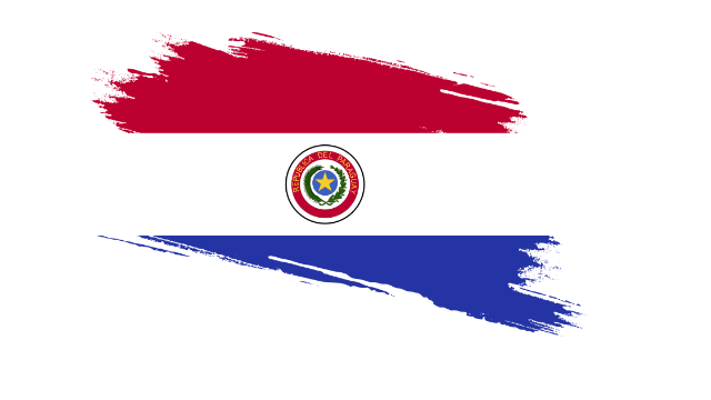 Paraguay Wohnsitz