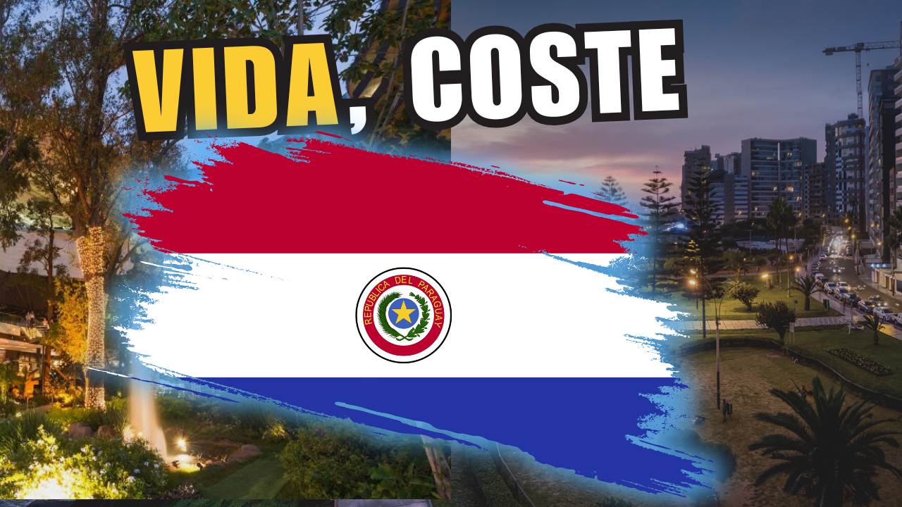 Costo della vita Paraguay