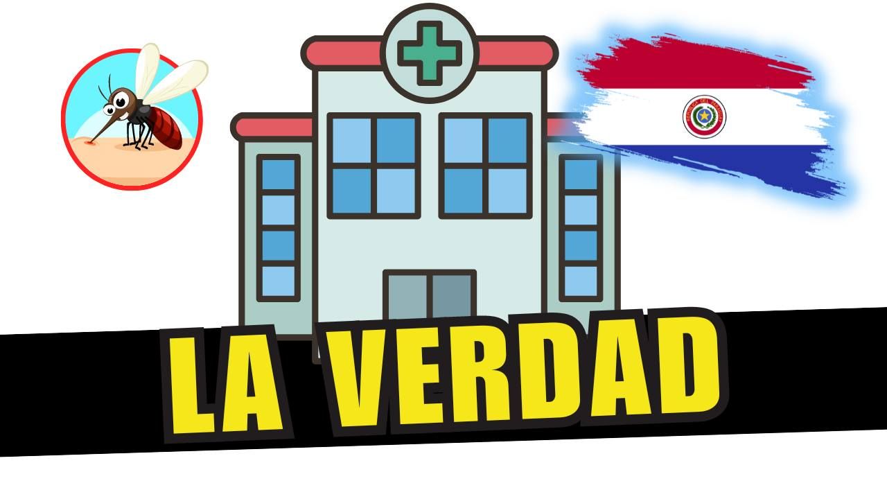 The health system in Paraguay