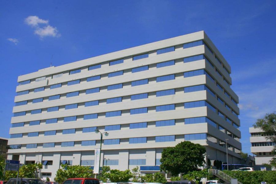 Medizinisches Zentrum "La Costa" Asunción - Paraguay