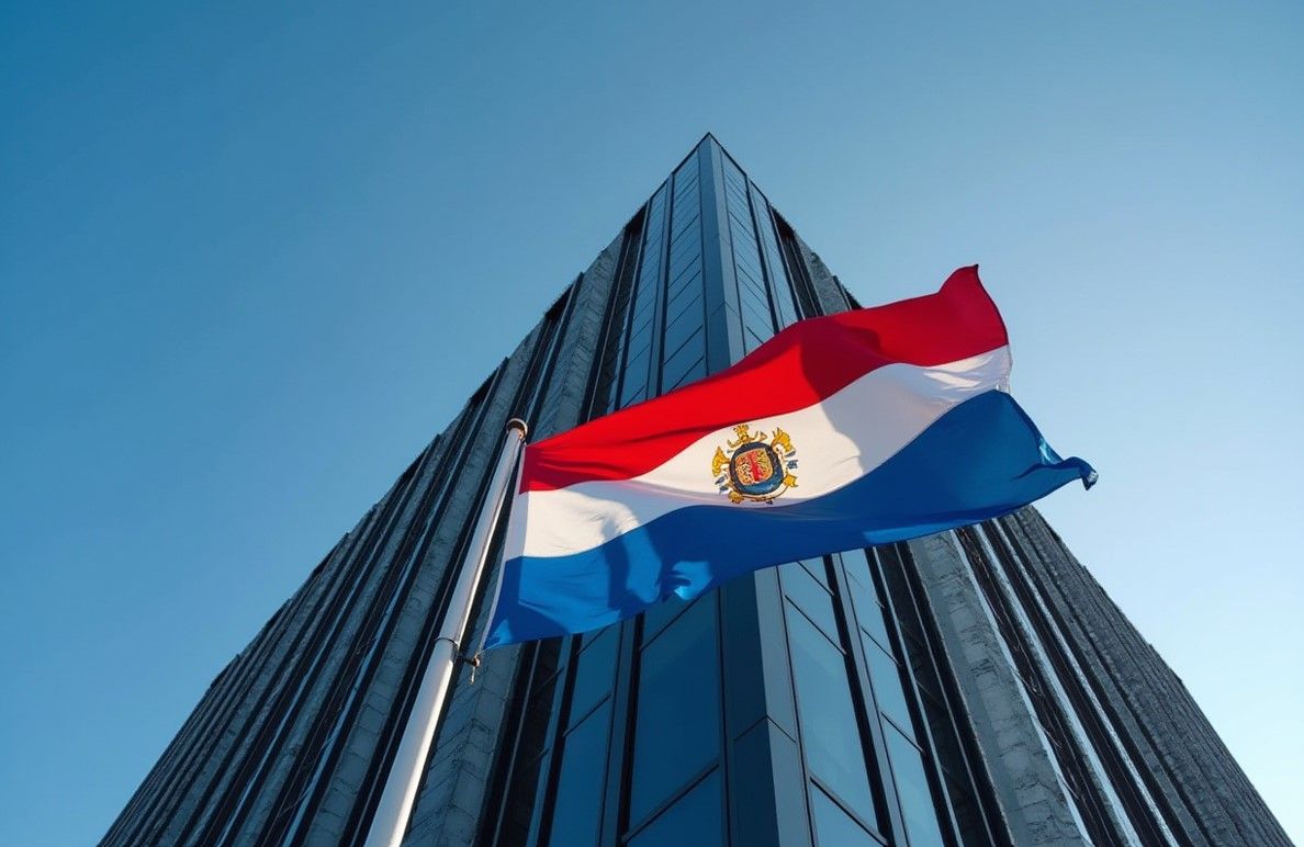 banks in Paraguay