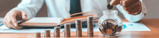 Investitionen und Sparen in Paraguay